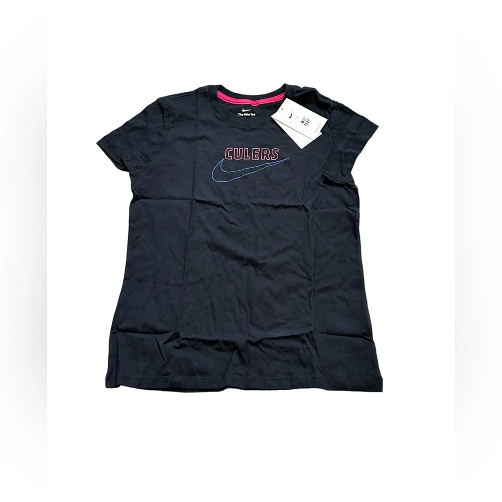Barcelona Nike Women’s‎ Club Shirt Small
